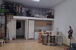 Wohnung mieten in 5110 Oberndorf bei Salzburg, Oberndorf - Gemütliche 1,5 Zimmer Galeriewohnung mit Großer Terrasse Direkt im Zentrum