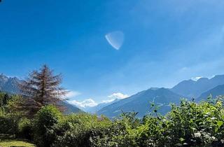 Grundstück zu kaufen in 6142 Mieders, Bauen mit Weitblick - Sonniges Grundstück Über dem Stubaital