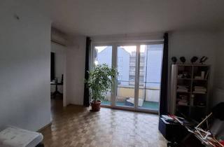 Wohnung mieten in Treustraße 92, 1200 Wien, Großzügige 2-Zimmer-Wohnung mit 8 m² Loggia & Klimaanlage - Nähe Spittelau, u4/u6