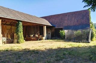 Einfamilienhaus kaufen in Bucklige Welt, 7441 Deutsch Gerisdorf, Tag der Offenen Tür am 31.10.2026: Charmantes Ein- oder Mehrfamilienhaus mit Großzügigem Garten in 7441 Deutsch Gerisdorf