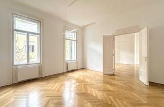 Büro zu mieten in Stubentor, 1010 Wien, Repräsentatives Altbaubüro in 1010