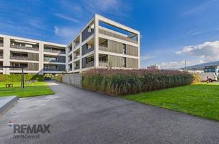 Wohnung kaufen in St.-Gebhard-Straße 12/W27 + Tg 48, 6900 Bregenz, Einziehen & Wohlfühlen - Moderne 3-Zimmer-Gartenwohnung