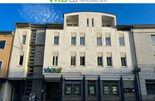 Anlageobjekt in 4701 Bad Schallerbach, Zinshaus mit Geschäftslokal in Zentraler Ortslage von Bad Schallerbach - Attraktives Anlageobjekt mit Entwicklungspotenzial!