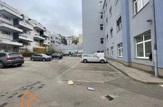 Lager mieten in Goldschlagstraße, 1150 Wien, u3-Nähe - Büro- und Lager im EG - Hofruhelage - Unbefristet