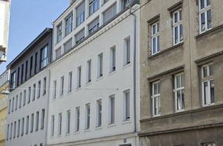 Lager kaufen in 1150 Wien, Lager/Atelier | Zentrale Lage in Wien 15 | Barrierefrei