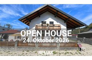 Einfamilienhaus kaufen in 5231 Schalchen, Familienhaus mit großem Garten & Terrasse