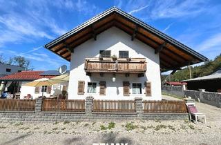 Einfamilienhaus kaufen in 5231 Schalchen, Familienhaus mit großem Garten & Terrasse