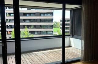 Wohnung mieten in 6911 Lochau, Wohnen am Bodensee: Helle 3-Zimmer-Terrassenwohnung mit seitlichem Seeblick im Seedomizil Lochau – 2 Terrassen, Tiefgarage