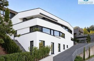 Haus kaufen in 6911 Lochau, Exklusive Panoramavilla mit Seeblick