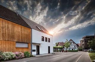 Wohnung mieten in 6971 Hard, Große 2-Zi-Gartenwohnung | Bestlage | KFZ-Abstellplatz