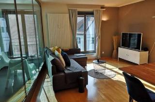 Wohnung mieten in 6850 Dornbirn, Schöne 2-Zimmer-Wohnung im Herzen von Dornbirn