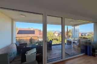 Wohnung mieten in 6837 Weiler, Zentral gelegene 3-Zimmer Terrassenwohnung in Götzis direkt am Garnmarkt