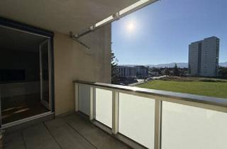 Wohnung kaufen in 6900 Bregenz, Gepflegte 3-Zimmer-Wohnung mit Balkon und Pergola in Bregenz-Schendlingen
