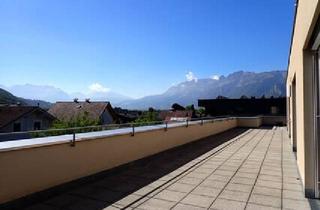 Wohnung kaufen in 6800 Feldkirch, FK-Nofels... 4–Zimmer Penthouse Wohnung