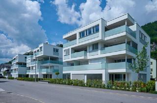 Wohnung mieten in 6700 Bludenz, Neuwertige 2-Zimmerwohnung in bester Lage