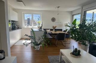 Wohnung kaufen in 6844 Altach, Moderne Dachgeschoss-Wohnung mit großzügiger Sonnen-Terrasse - PROVISIONSFREI