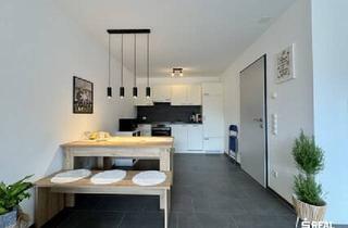 Wohnung mieten in 6781 Bartholomäberg, Neuwertige 2-Zimmerwohnung mit Balkon & Tiefgarage