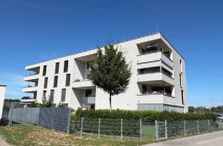Wohnung kaufen in 6900 Bregenz, Top moderne & neuwertige 3-Zimmerwohnung in Bregenz - Nähe See und Yachthafen