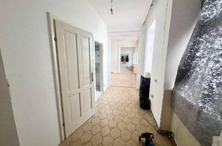 Wohnung kaufen in Ziegelofengasse, 1040 Wien, Großzügige 3,5-Zimmer-Wohnung mit 107 m² in attraktiver Lage mit Terrasseneinbau-Möglichkeit