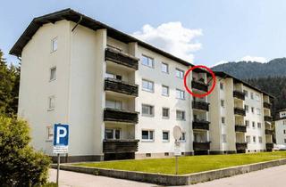 Wohnung kaufen in Weidenstraße 12, 6600 Reutte, 3-Zimmer Wohnung in Reutte - provisionsfrei