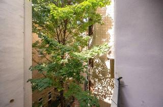 Wohnung kaufen in Mumbgasse, 1020 Wien, ALTBAU MIT BALKON NAHE PRATER | 2 ZIMMER | LIFT | FREIE GESTALTUNG