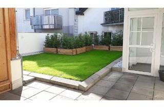 Wohnung kaufen in 4840 Vöcklabruck, ANLAGEOBJEKT - tolle Gartenwohnung im Stadtzentrum