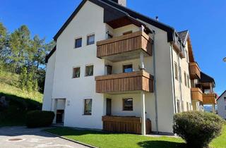 Wohnung kaufen in Schöder 133, 8844 Schöder, Vollmöblierte 3-Zimmer-Wohnung mit Terrasse in Schöder