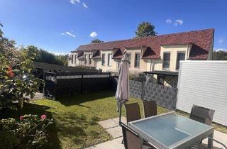 Maisonette kaufen in 8412 Allerheiligen bei Wildon, Absolutes Schmuckstück Baujahr 2020! - neuwertige, möblierte Garten-Maisonette - 4 Zimmer 78 m² - 20 Minuten von Graz - 15 Minuten von Leibnitz!