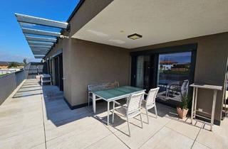 Penthouse kaufen in Hans Wölfel Strasse, 4540 Bad Hall, 2 EINHEITEN 1 WOHNUNG-120m² TOP !