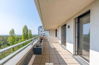 Wohnung kaufen in Zelda-Kaplan-Weg, 1100 Wien, "Wienerberg 3 Zimmer, Garage, Golf"