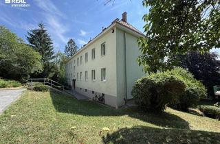 Wohnung kaufen in 1170 Wien, Heuberg - tolle Lage - 3 Zimmer Wohnung mit Fernblick über Wien