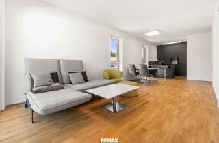 Penthouse kaufen in 9020 Klagenfurt, Nahe dem Wörthersee: Penthouse mit exklusiver Ausstattung und modernem Wohngefühl
