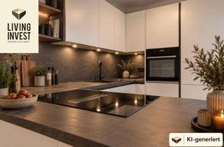 Wohnung mieten in 4073 Wilhering, Exklusives Gartenwohnen nahe Linz – 4 Zimmer mit privatem Eigengarten