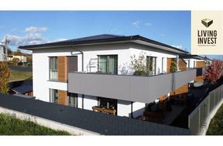 Wohnung mieten in 4073 Wilhering, Exklusives Gartenwohnen nahe Linz – 4 Zimmer mit privatem Eigengarten