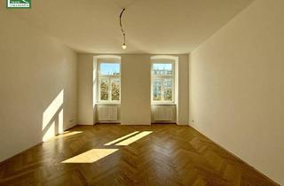 Wohnung mieten in Gebrüder-Lang-Gasse, 1150 Wien, Erstbezug nach Sanierung: 2-Zimmer Wohnung nahe der Mariahilfer Straße!