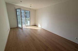Wohnung mieten in Antoine-Lehr-Strasse, 1210 Wien, ERSTBEZUG | Sonnige 2-Zimmer-Wohnung mit Balkon & Weitblick | 5. OG | Alte Donau