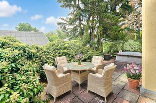 Wohnung mieten in Maurer Hauptplatz, 1230 Wien, 2 Zimmer-Wohnung mit großer Terrasse in Maurer Zentrumslage