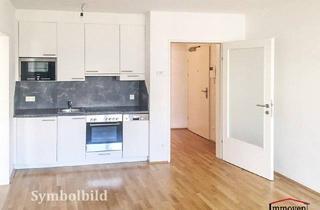 Wohnung mieten in Mollardgasse, 1060 Wien, TOLLE LAGE - moderne 2-Zimmerwohnung mit Balkon! (Mietbeginn 01.12.2026)