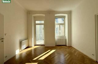 Wohnung mieten in Gebrüder-Lang-Gasse, 1150 Wien, Wohnen in zentraler Lage nahe dem Westbahnhof und der Mariahilfer Straße!