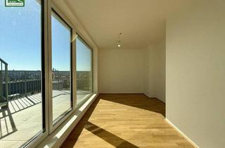 Maisonette mieten in Gebrüder-Lang-Gasse, 1150 Wien, Exklusives Wohnen: Genießen Sie das Leben in unserer hochwertigen Maisonette-Dachgeschosswohnung!