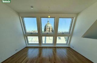 Maisonette mieten in Gebrüder-Lang-Gasse, 1150 Wien, Exklusives Wohnen: Genießen Sie das Leben in unserer hochwertigen Maisonette-Dachgeschosswohnung!