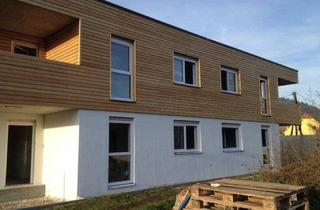 Wohnung mieten in 8714 Kraubath an der Mur, Moderne 2-Zimmer-Wohnung mit Balkon und Carport in Kraubath an der Mur