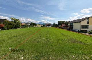 Grundstück zu kaufen in 6800 Feldkirch, Viel Fläche, viele Möglichkeiten: 1.671 m² Grundstück in Feldkirch-Nofels