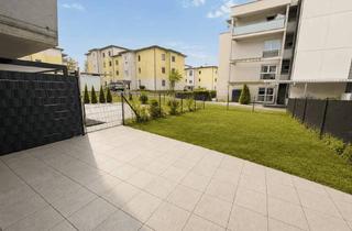 Wohnung mieten in Hochfeldstraße 30, 9523 Landskron, 2-Zimmer Gartenwohnung in Landskron