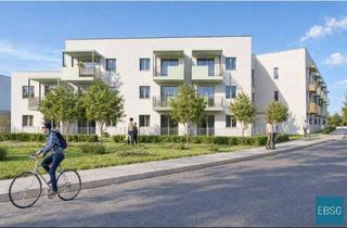 Wohnung mieten in 2630 Ternitz, Große Eckwohnung mit Balkon - Top 14