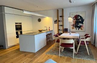 Wohnung mieten in Esplanade 22, 4820 Bad Ischl, TRAUMWOHNUNG mit zwei Balkonen und TG-Platz in TOP-LAGE! Zweitwohnsitz möglich!