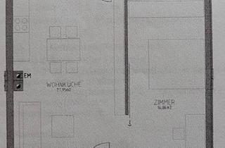 Wohnung mieten in 3150 Wilhelmsburg, Geförderte 2-Zimmer-Wohnung mit XXL-Balkon und 2 Tiefgaragenplätzen am Dinglberg