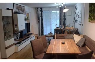 Genossenschaftswohnung in 5252 Aspach, Wohlfühlen in Aspach: Helle 3-Zimmer-Wohnung (Nachmiete)