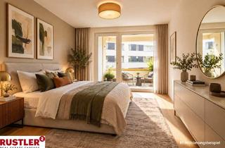 Wohnung kaufen in Josef-Deutsch-Straße, 1100 Wien, MODERN WOHNEN. GROSSZÜGIG LEBEN. IN WIEN-FAVORITEN.