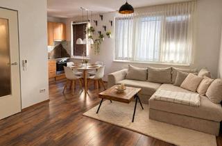 Genossenschaftswohnung in Erdbergstraße 121, 1030 Wien, Helle 2-Zimmer SOZIALBAU-Wohnung in 1030 Wien | ca. 50 m² | komplett eingerichtet